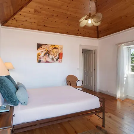 Quinta Da Fonte Holiday home *