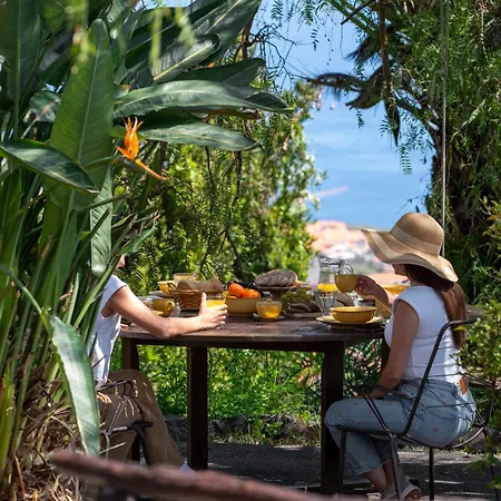Holiday home Quinta Da Fonte