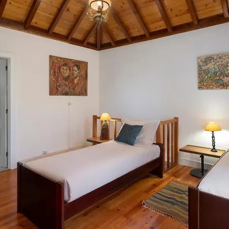 Vakantiehuis Quinta Da Fonte