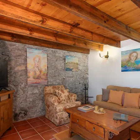 Quinta Da Fonte Vakantiehuis *