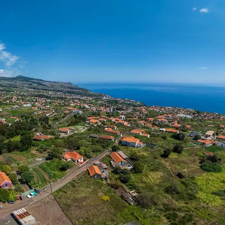 Quinta Da Fonte Holiday home Calheta (Madeira)